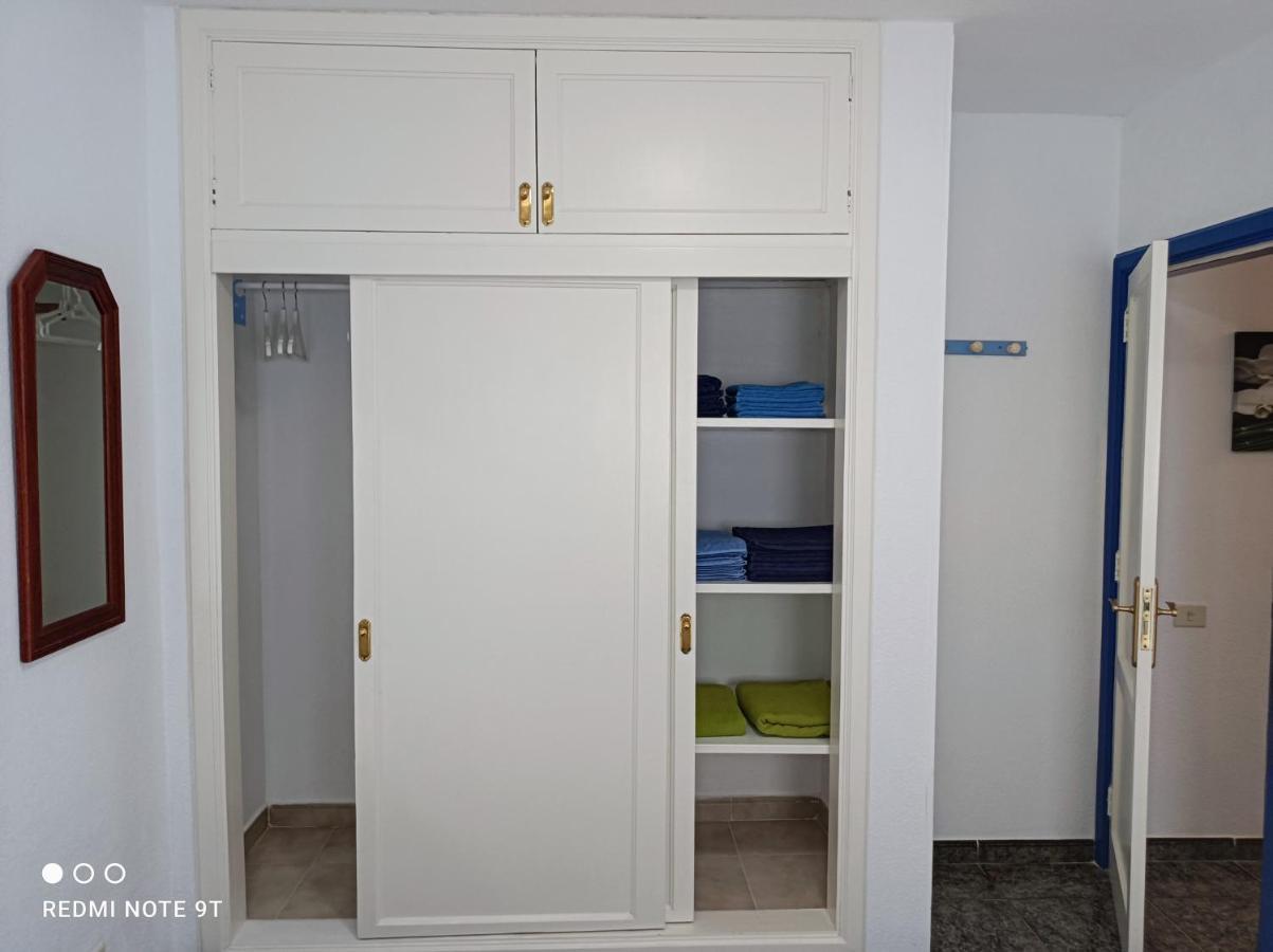 Appartement Casa Leo à Corralejo Extérieur photo