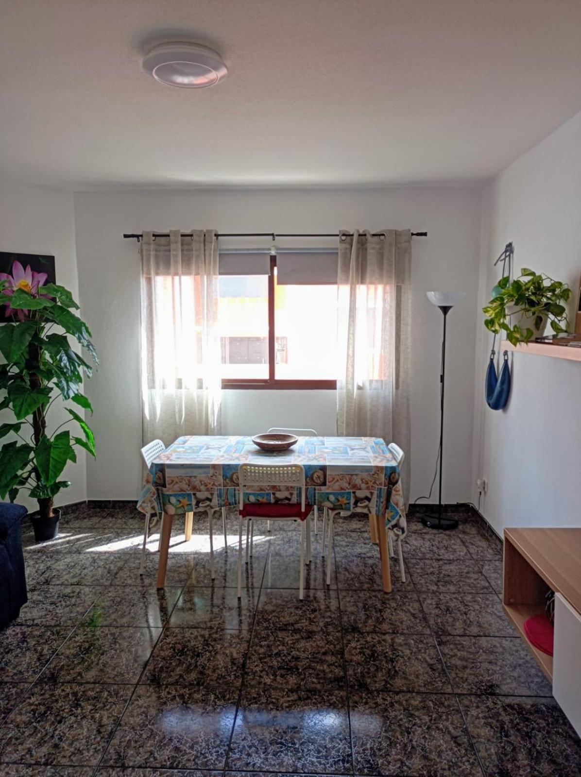 Appartement Casa Leo à Corralejo Extérieur photo