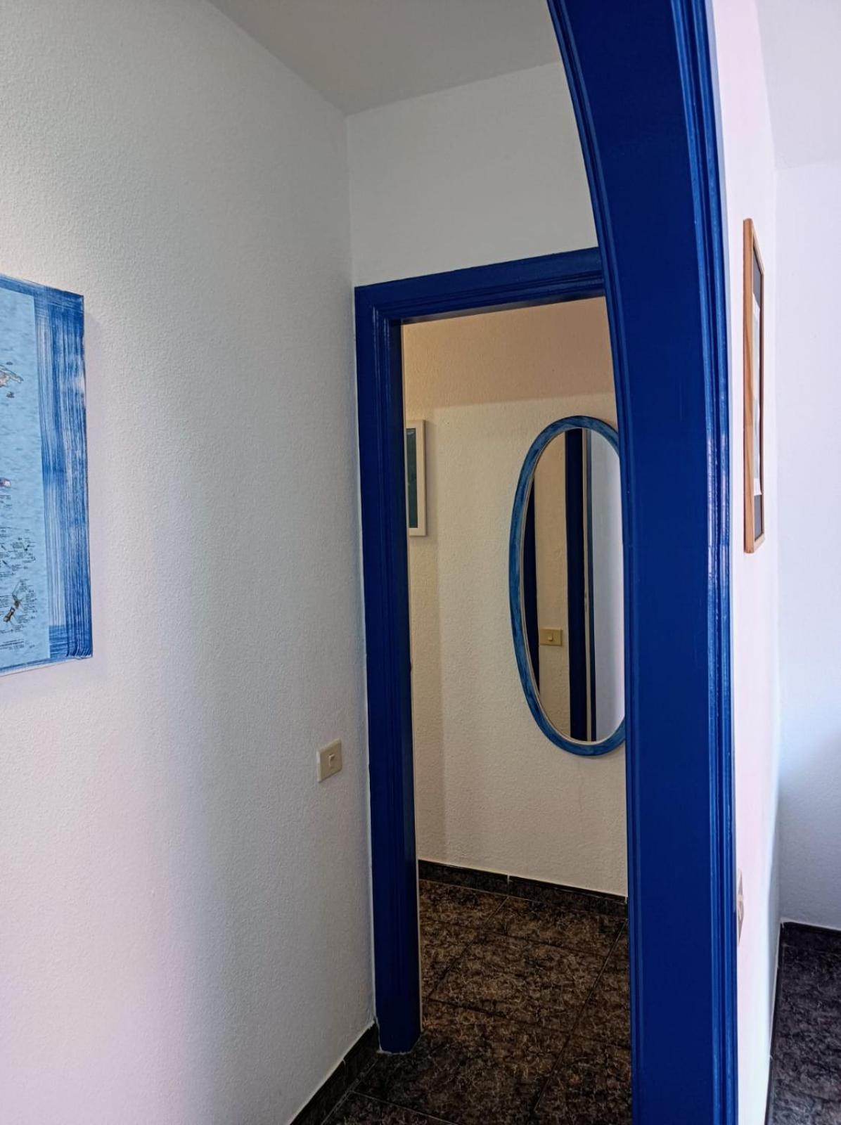Appartement Casa Leo à Corralejo Extérieur photo