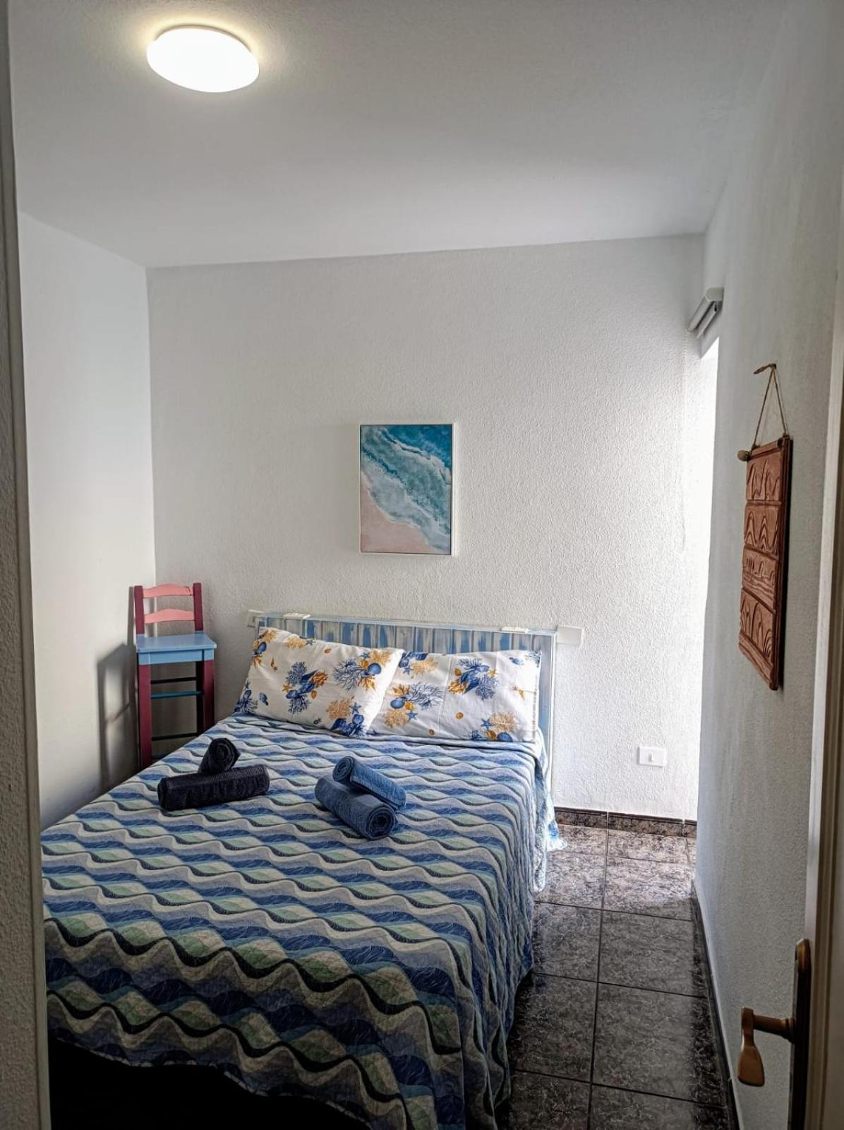 Appartement Casa Leo à Corralejo Extérieur photo