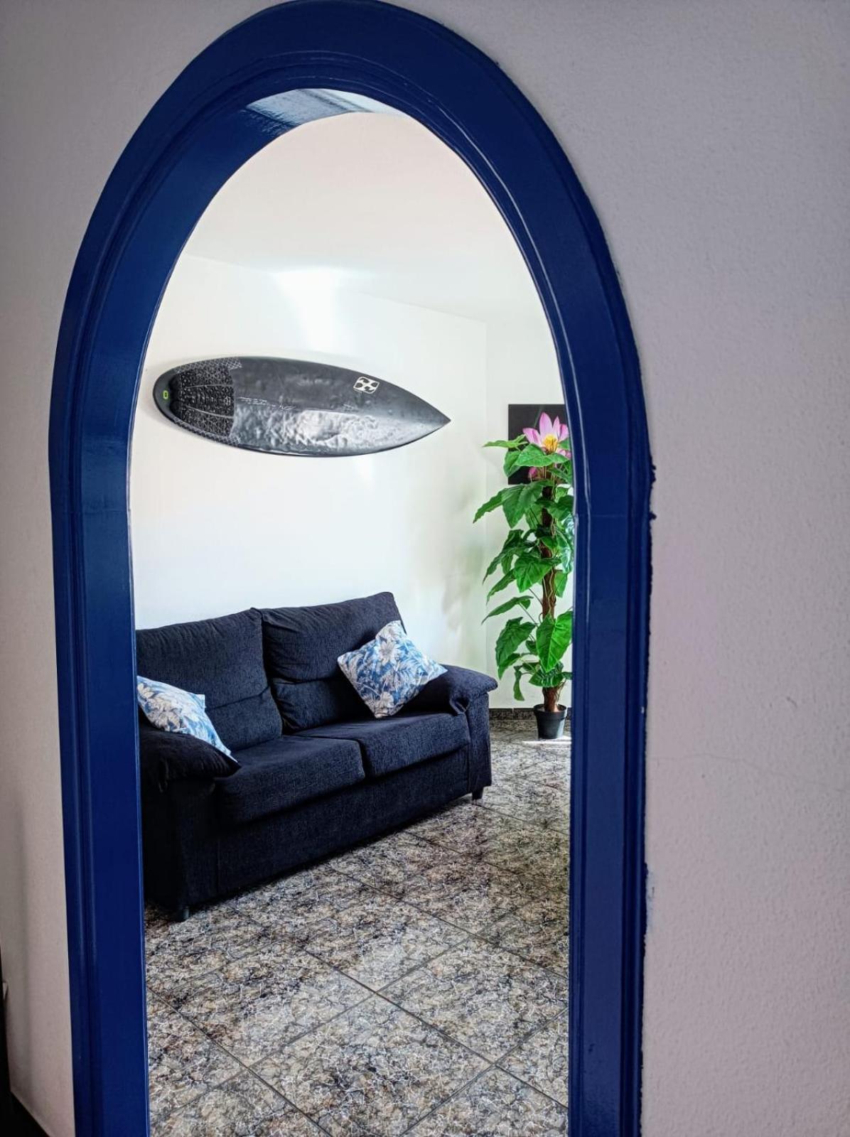 Appartement Casa Leo à Corralejo Extérieur photo