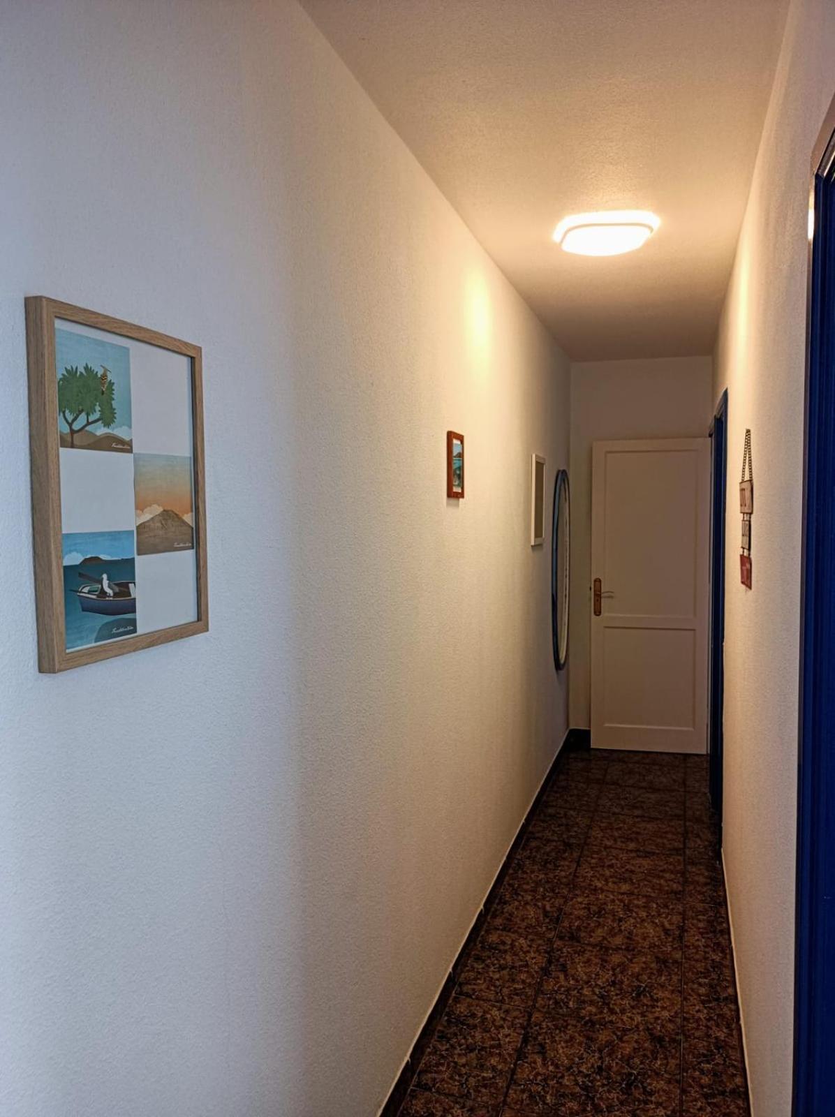 Appartement Casa Leo à Corralejo Extérieur photo
