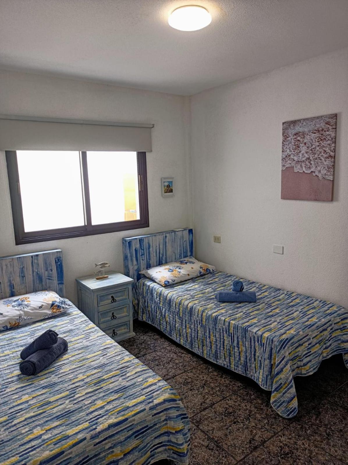 Appartement Casa Leo à Corralejo Extérieur photo