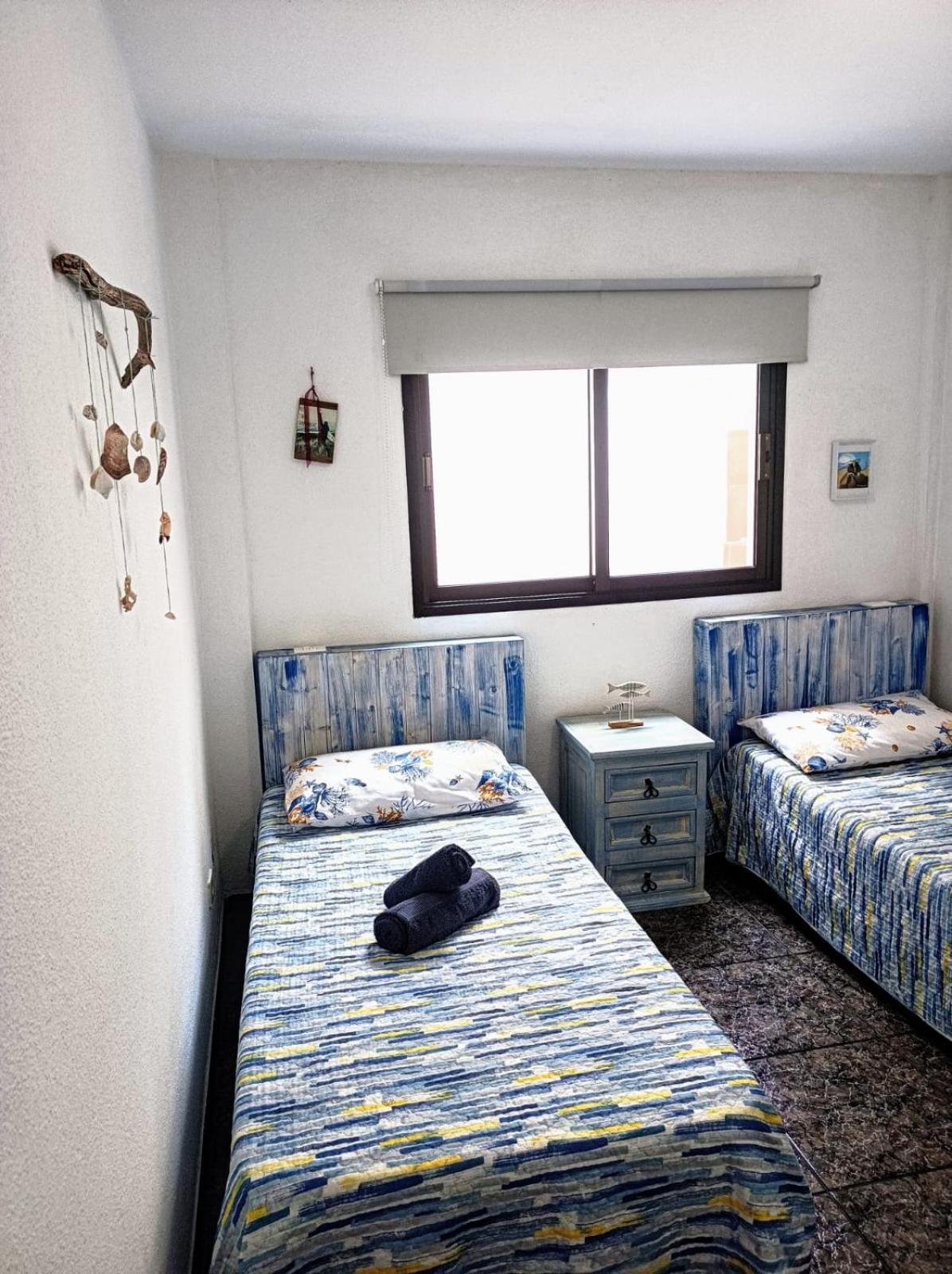 Appartement Casa Leo à Corralejo Extérieur photo